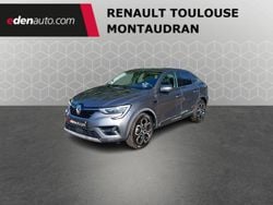Utilisé 2022 Renault Arkana Intens SUV | 20 990 € (Prix juste)