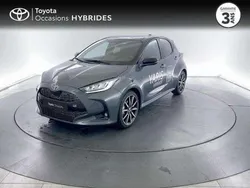 Utilisé 2025 Toyota Yaris Hybrid Sport Berline | 27 490 € (Prix assez cher)