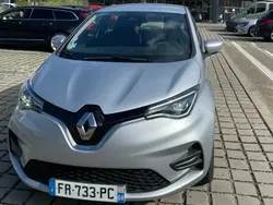 Gris Utilisé 2020 Renault Zoe Zen Citadine | 8 490 € (Super prix)