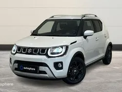 Blanc Nouvelle 2025 Suzuki Ignis Citadine | 18 810 € (Prix cher)