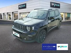 Utilisé 2024 Jeep Renegade SUV | 23 390 € (Bon prix)