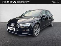 Utilisé 2019 Audi A3 Sportback Design Berline | 23 590 €