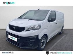 Utilisé 2023 Peugeot Expert S Van | 28 490 € (Prix assez cher)
