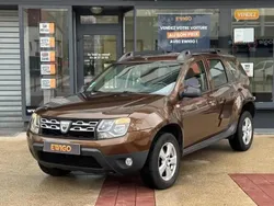 Utilisé 2015 Dacia Duster SUV | 8 490 € (Bon prix)
