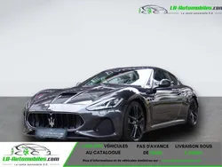 Utilisé 2018 Maserati Granturismo Coupé | 92 600 €