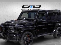 Utilisé 2023 Mercedes G63 AMG AMG SUV | 375 990 €