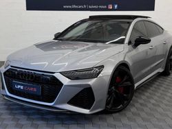 Occasion 2020 Audi RS7 Sportback Advanced Citadine | 82 990 €