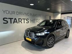 Noir Nouvelle 2025 BMW iX1 M Sport SUV | 55 897 € (Prix cher)