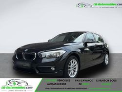 Utilisé 2017 BMW 116 Citadine | 17 900 € (Prix cher)