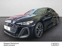 Noir mythique métallisé Nouvelle 2025 Audi A5 Design Coupé | 64 990 € (Super prix)
