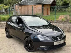 Blanc Utilisé 2014 Seat Ibiza I-Tech Berline | 6 800 € (Bon prix)