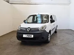 Blanc Utilisé 2019 Renault Kangoo Monospace | 8 390 € (Prix juste)