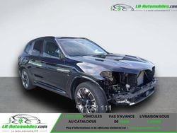 Occasion 2023 BMW iX SUV | 31 800 € (Super prix)