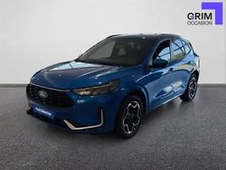 Bleu Occasion 2025 Ford Kuga ST-Line X SUV | 39 900 €