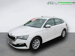 Utilisé 2021 Skoda Scala Citadine | 22 500 € (Prix assez cher)