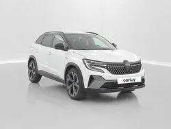 Blanc Nouvelle 2025 Renault Austral Techno Esprit Alpine SUV | 36 500 € (Prix juste)