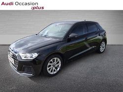 Noir mythic métallisé Utilisé 2021 Audi A1 Sportback Business Citadine | 20 987 € (Prix juste)