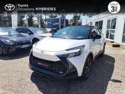 Utilisé 2024 Toyota C-HR SUV | 35 885 €