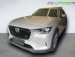 Utilisé 2022 Mazda CX-60 SUV | 42 500 € (Bon prix)