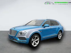 Utilisé 2016 Bentley Bentayga SUV | 112 600 €
