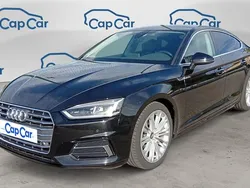 Utilisé 2019 Audi A5 Sportback Design | 19 290 € (Prix juste)