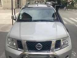 Utilisé 2011 Nissan Navara Pick-up | 13 500 € (Prix assez cher)