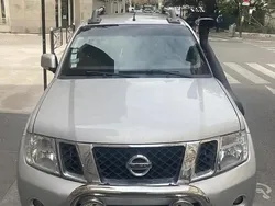 Utilisé 2011 Nissan Navara Pick-up | 13 500 € (Prix juste)