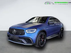 Utilisé 2021 Mercedes GLC63 AMG AMG Coupé | 78 400 €