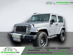 Utilisé 2014 Jeep Wrangler SUV | 33 900 €