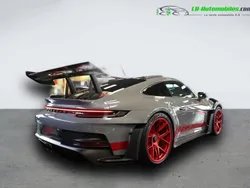 Utilisé 2024 Porsche 911 Coupé | 368 500 €