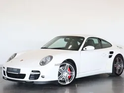 Utilisé 2008 Porsche 997 Coupé | 94 990 € (Bon prix)