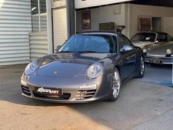Occasion 2011 Porsche 911 Carrera Sport Coupé | 70 990 €