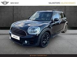Noir Utilisé 2019 Mini Cooper Countryman SUV | 19 990 € (Prix juste)