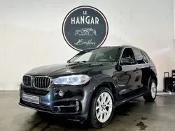 Utilisé 2015 BMW X5 Exclusive SUV | 25 990 €