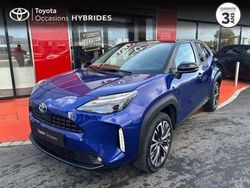 Utilisé 2021 Toyota Yaris Hybrid | 24 990 € (Prix cher)