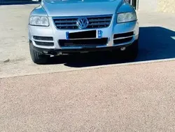Utilisé 2003 VW Touareg SUV | 2 900 €