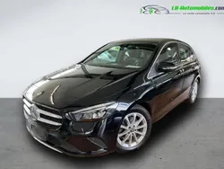 Utilisé 2019 Mercedes B220 Monospace | 26 100 €
