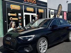 Utilisé 2020 Audi A3 Sportback Business Berline | 20 990 € (Prix juste)