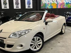 Utilisé 2012 Renault Mégane Coupé Floride Coupé | 4 990 €