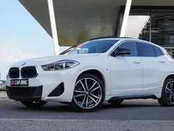 Utilisé 2020 BMW X2 M Sport SUV | 29 990 € (Prix assez cher)