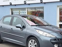 Utilisé 2008 Peugeot 207 Premium Citadine | 5 990 € (Prix assez cher)