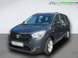 Utilisé 2021 Dacia Lodgy Monospace | 19 500 € (Prix cher)