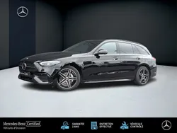 Noir Utilisé 2023 Mercedes C300 Coupé | 46 490 € (Bon prix)