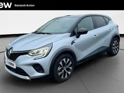 Gris Utilisé 2024 Renault Captur Evolution SUV | 16 489 € (Bon prix)