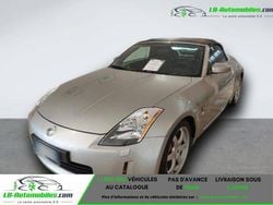 Occasion 2006 Nissan 350Z Cabriolet | 31 200 €