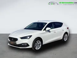 Utilisé 2025 Seat Leon Berline | 34 300 € (Prix cher)