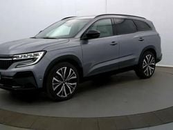 Gris Utilisé 2024 Renault Espace Iconic Monospace | 36 399 € (Super prix)