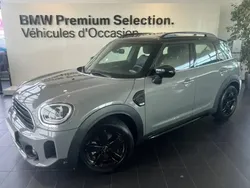 Gris Utilisé 2021 Mini Cooper Countryman SUV | 29 490 € (Prix juste)