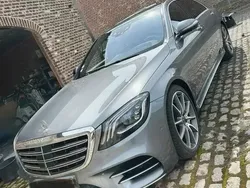 Gris Utilisé 2019 Mercedes S400 Executive Berline | 44 000 €