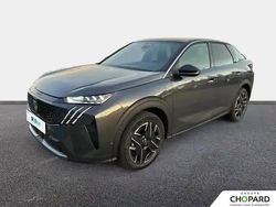 Gris titane Utilisé 2025 Peugeot 3008 | 41 450 €